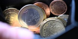 Keine Veränderung - Eurozonen-Inflation tritt auf der Stelle