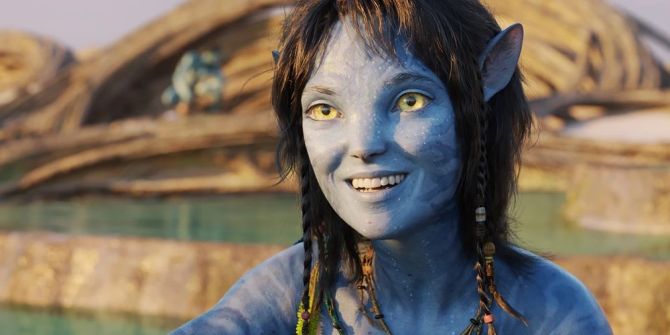 Avatar 2