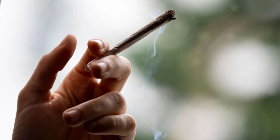 Die Ampel-Parteien wollen Cannabis zu Genusszwecken 2023 legalisieren.