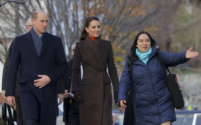 Kate William