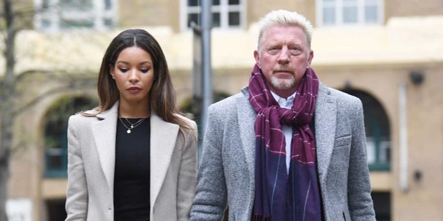 Boris Becker