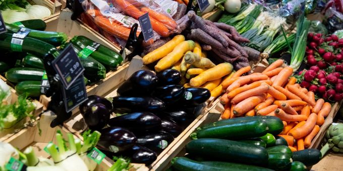 Coop & Migros - Schweizer zahlen über 100 Mio. zu viel für Bioprodukte