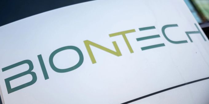 Zwischen Biontech und dem Start-up besteht bereits eine mehrjährige strategische Partnerschaft. Zwischen Biontech und dem Start-up besteht bereits eine mehrjährige strategische Partnerschaft.