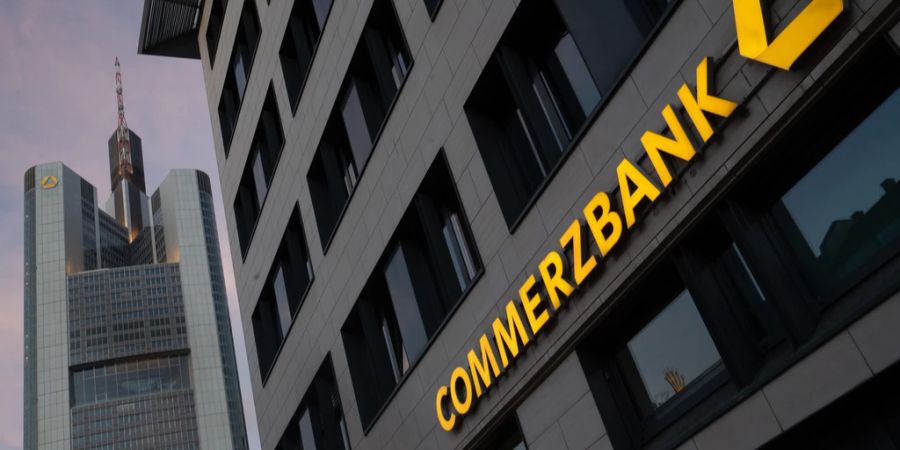 Commerzbank