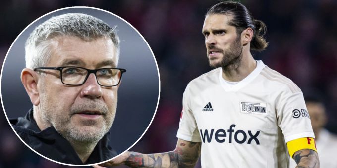 Captain schwärmt - «Trainer Urs Fischer lässt keinen links liegen»
