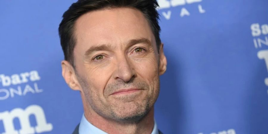 Hugh Jackman