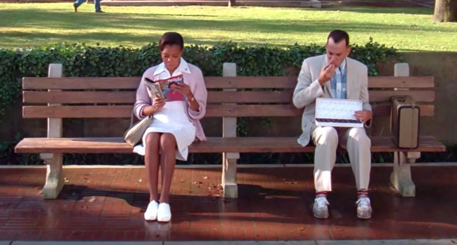 Forrest Gump