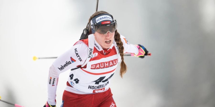 Lena Häcki-Gross