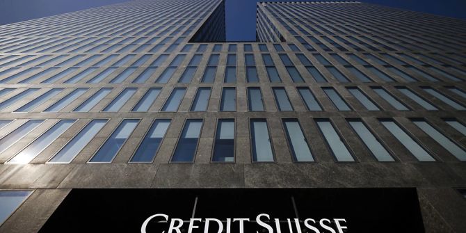 credit suisse