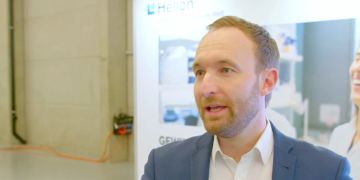 Helion Noah Heynen Solar-Lehre