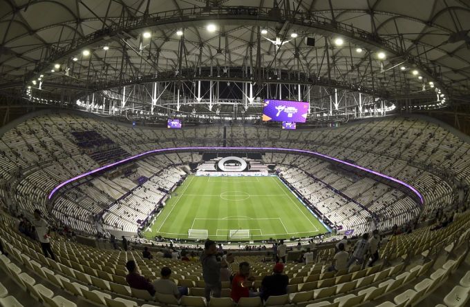 wm 2022