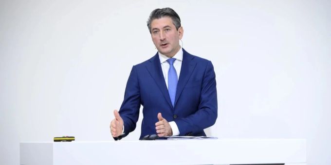 Modernisierung - Strategie-Umsetzung geht Post-Chef zu wenig schnell