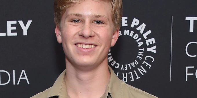«Crocodile Hunter» - Steve Irwins Sohn soll Heath Ledgers Nichte daten