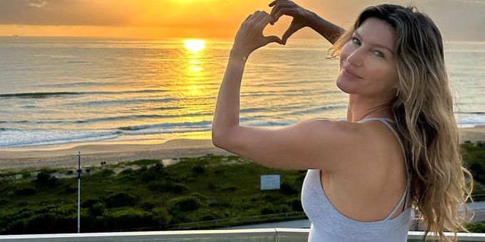 Nach Scheidung - Brady-Ex Gisele Bündchen gönnt sich Auszeit mit Kids