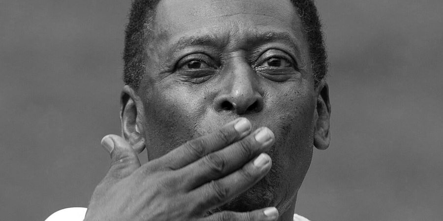 Die brasilianische Fussball-Legende Pelé wird im Memorial Necrópole Ecumênica, einer Ruhestätte auf 14 Stockwerken, beigesetzt.