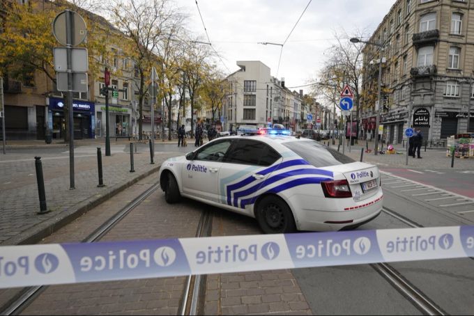 Polizei