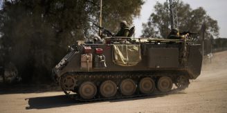 Berichte - Mehr Ultraorthodoxe wollen im Gaza-Krieg in Israels Armee