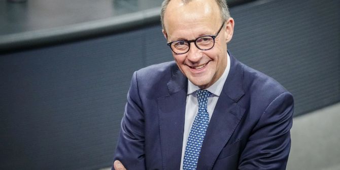 Friedrich Merz