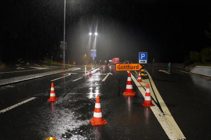 Axenstrasse