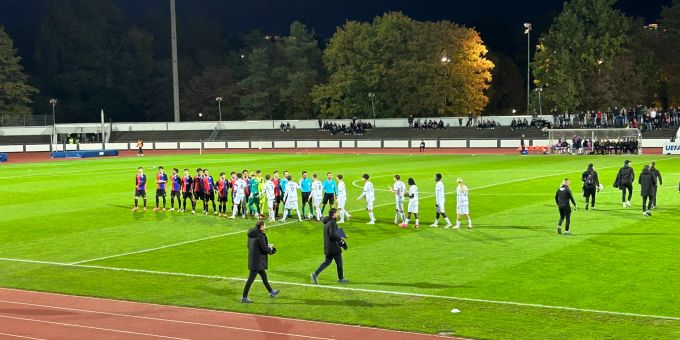 FC Basel – Cantaluppi: «Müssen Uns Vor Bayern Nicht Verstecken»