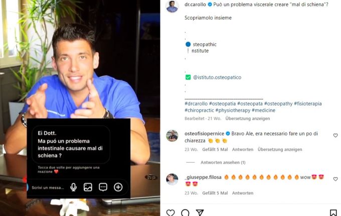 dr. carello
