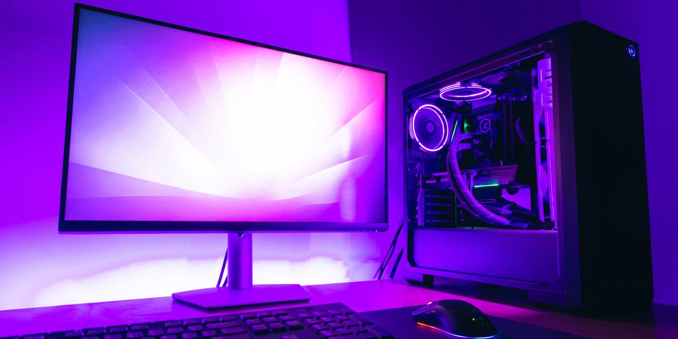 Leitfaden: So finden Sie den richtigen Desktop-Computer | Nau TechTrends