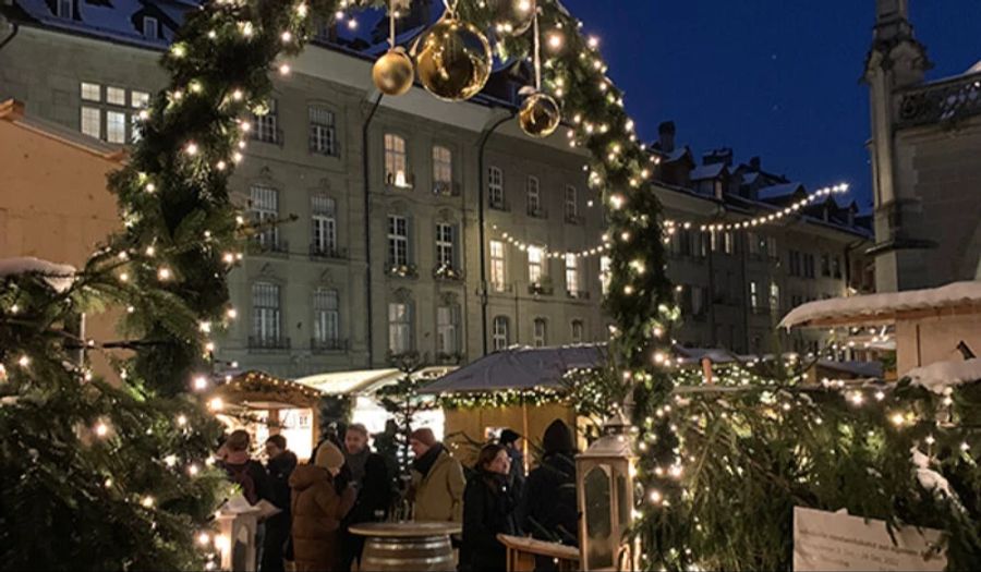 münster weihnachtsmarkt