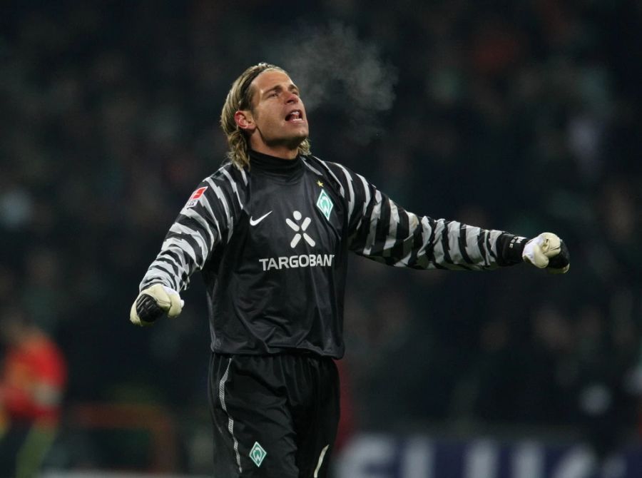 Tim Wiese