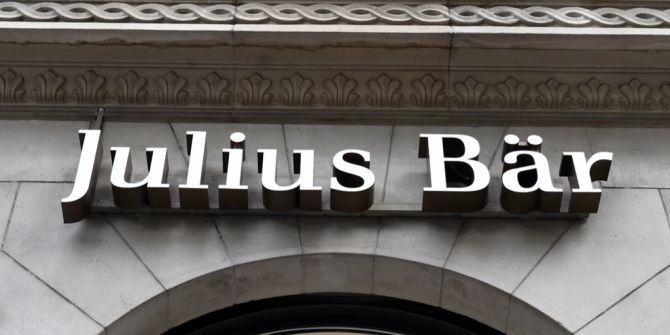 Bank Julius Bär