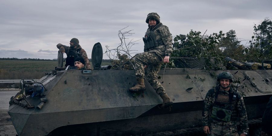 Soldaten