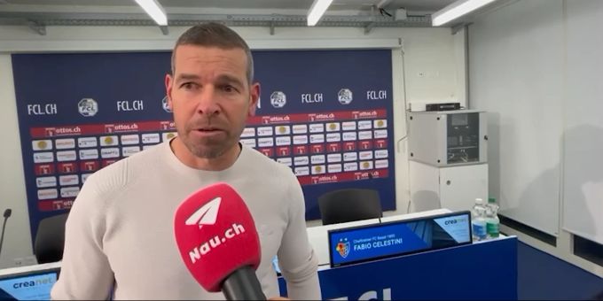 Knappe Luzern-Pleite - Ist Basel ihr Horror-Gegner, FCL-Trainer Frick?