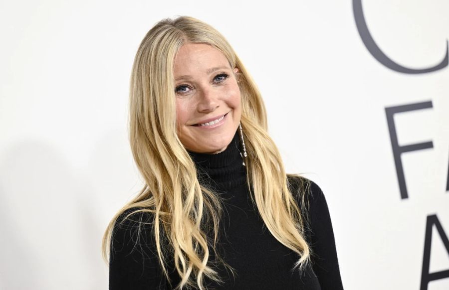 Schauspielerin Gwyneth Paltrow hat ein Lifestyle-Unternehmen namens Goop.