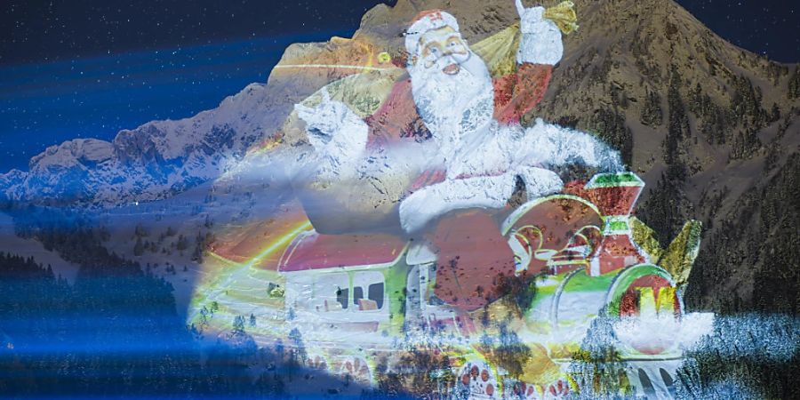 Weihnachtsmann