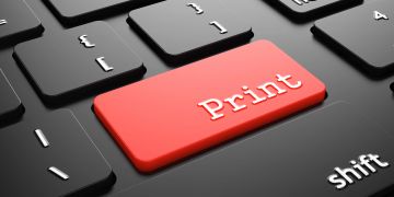 Print-Taste