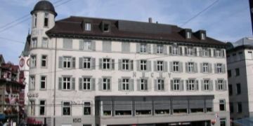 Kreisgericht St Gallen