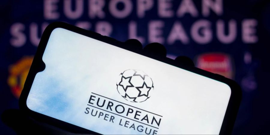 European Super League