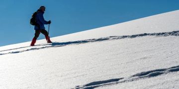 Schneeschuhe