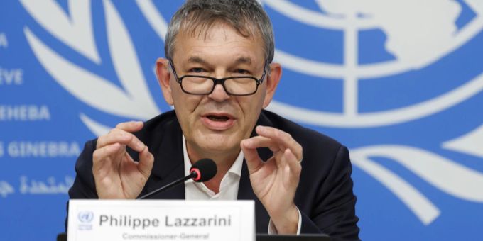 WFP zum Krieg - Brot ist «Luxus» in Gaza – Lage verheerend