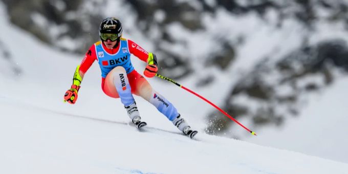 Wieder zu viel Wind! - Frauen-Training für Zermatt-Abfahrt abgesagt