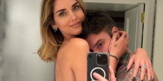Chiara Ferragni - Ende einer Bilderbuch-Ehe?
