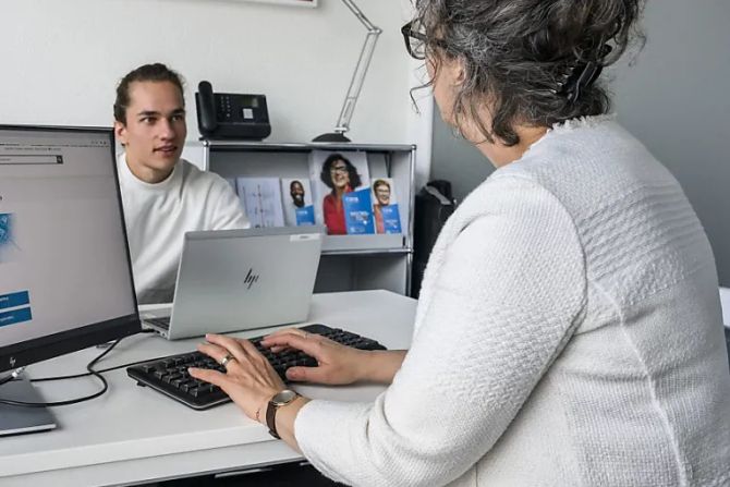 Elektronisches Patientendossier