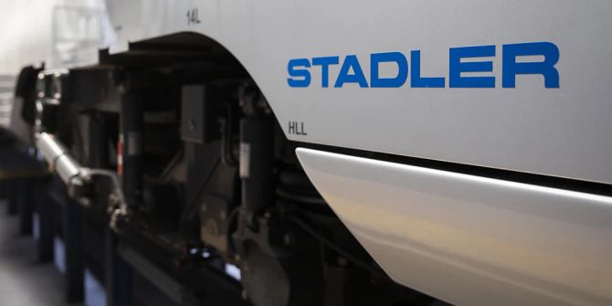 Stadler Rail