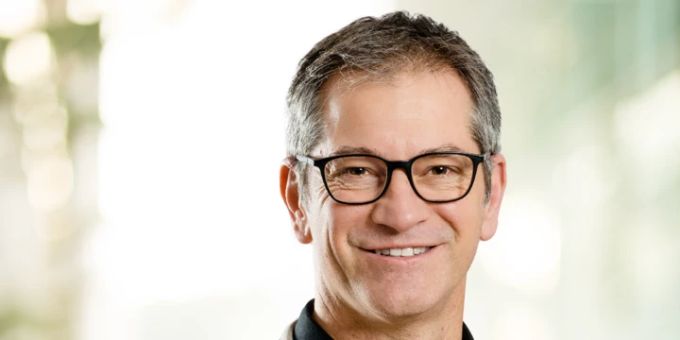 Bernhard Zaugg, Nationalratskandidat der EVP Bern. Bernhard Zaugg EVP