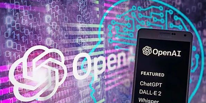 Chat GPT von Open AI zählt zur Zeit zu den beliebtesten KIs. instagram