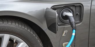 Studie - BMW und Mercedes hängen chinesische Konkurrenten ab