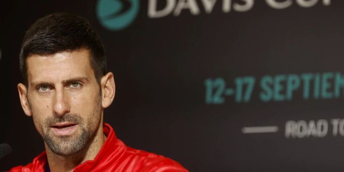 Auch Djokovic - Spieler wünschen sich einheitliche Ball-Regelung