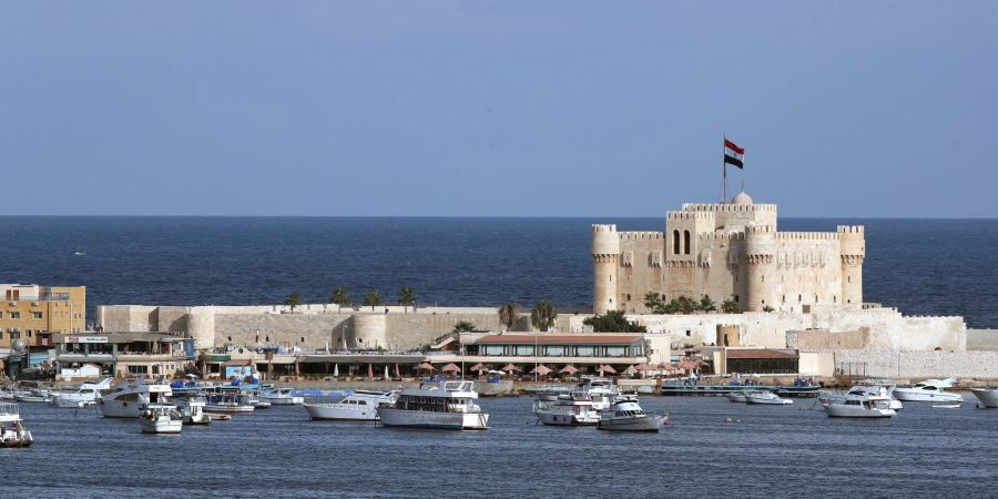 Alexandria