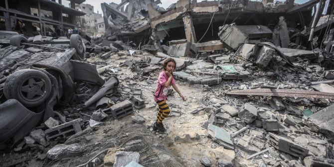 gaza