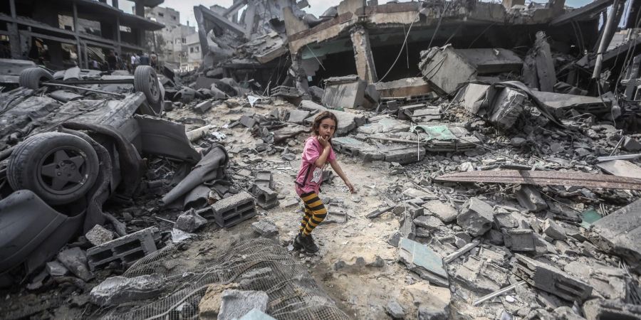 gaza