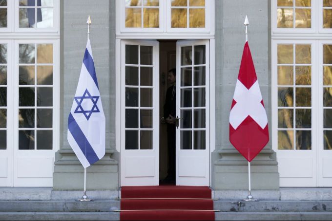 Israel Schweizer